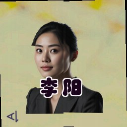 李阳